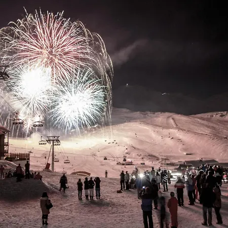 Lägenhet Serac - Location: En De La Station Mae-9049 *