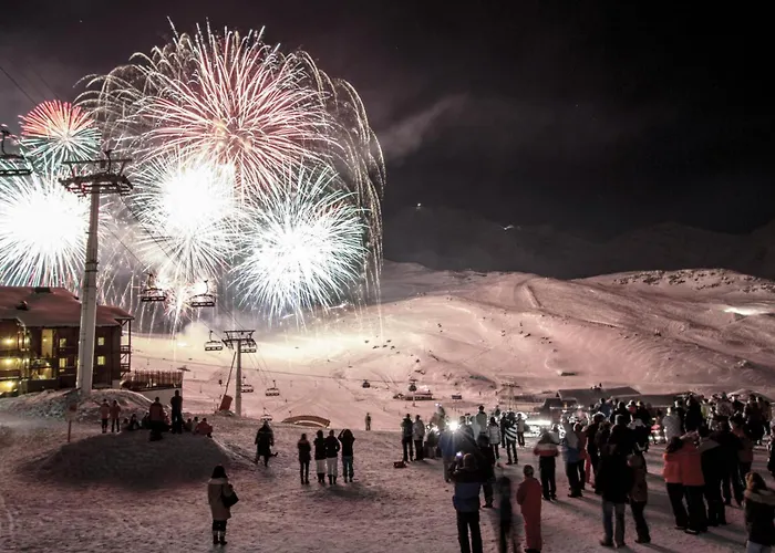 Lägenhet Serac - Location: En De La Station Mae-9049 *