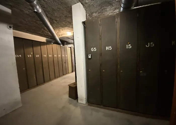 Serac - Location: En De La Station Mae-9049 * Val Thorens