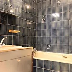 Apartment Serac - Location: En De La Station Mae-9049 Val Thorens