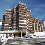 Apartment Serac - Location: En De La Station Mae-9049 *