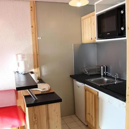 Lägenhet Serac - Location: En De La Station Mae-9049