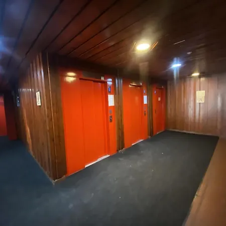 Lägenhet Serac - Location: En De La Station Mae-9049