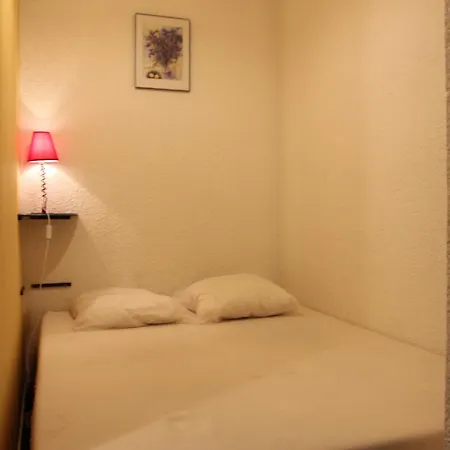 Apartment Serac - Location: En De La Station Mae-9049 Val Thorens