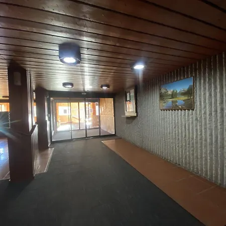 Apartment Serac - Location: En De La Station Mae-9049