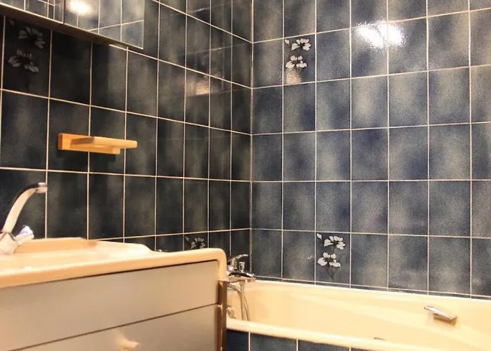 Daire Serac - Location: En De La Station Mae-9049 Val Thorens